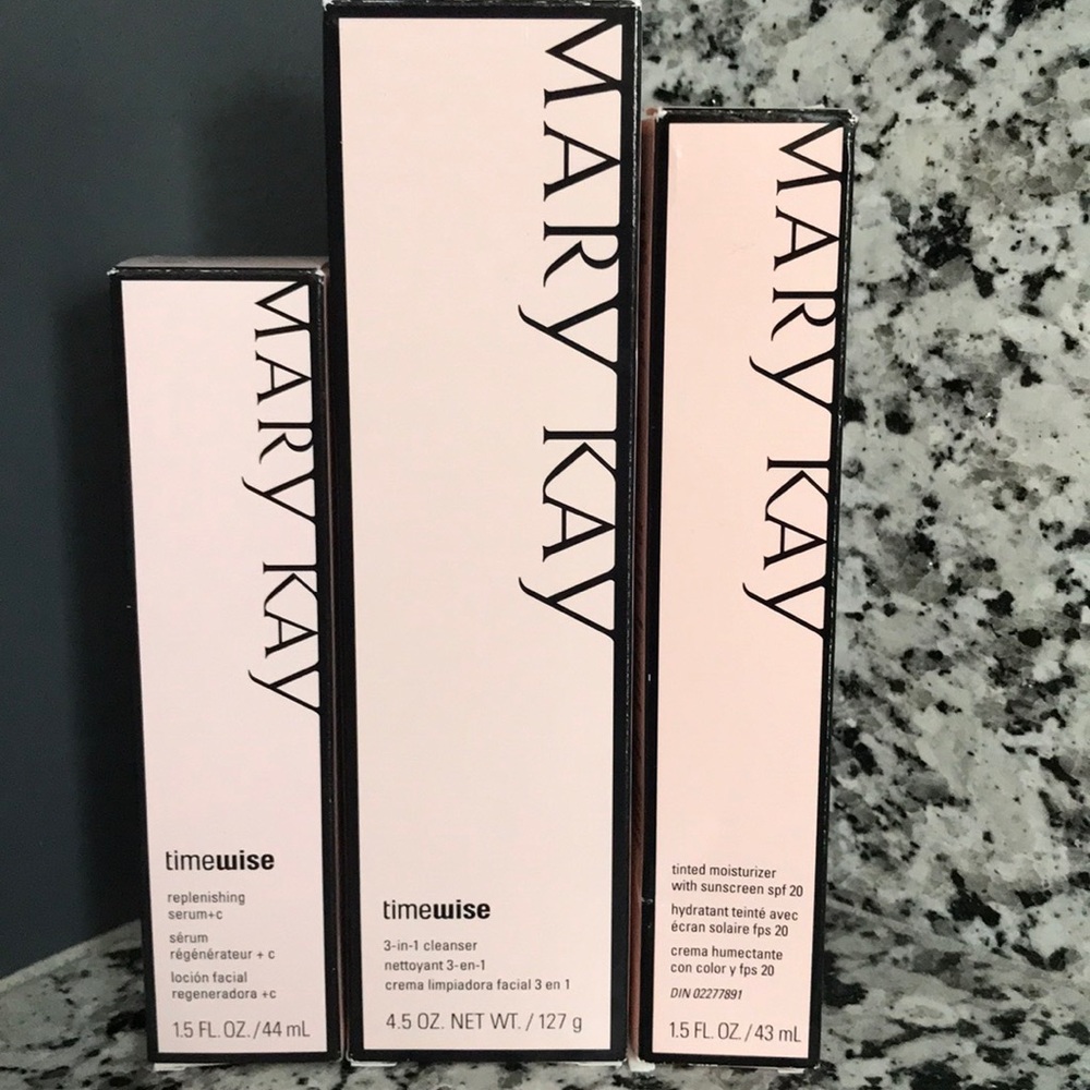 Mary Kay